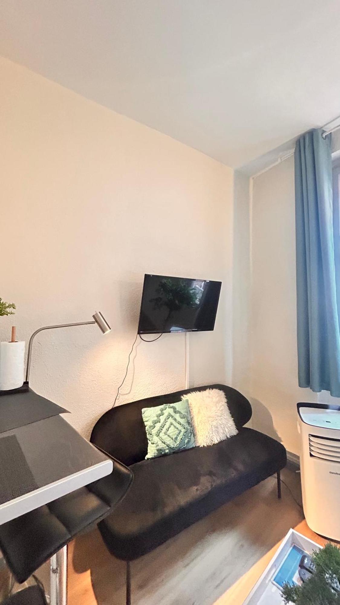 L'Abri Douillet Apartment Montauban Exterior photo