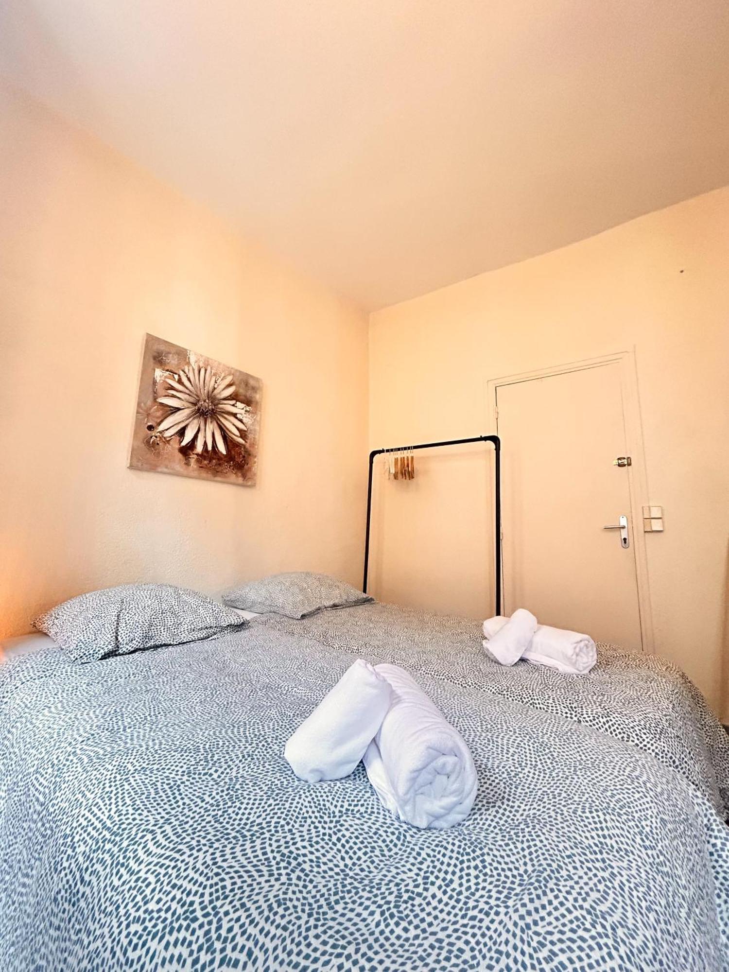 L'Abri Douillet Apartment Montauban Exterior photo
